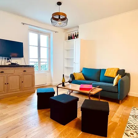 Le Penthouse Du Sacre-Coeur Apartment Paris Exterior photo